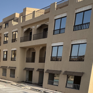 Modern Two-Bedroom Apartment