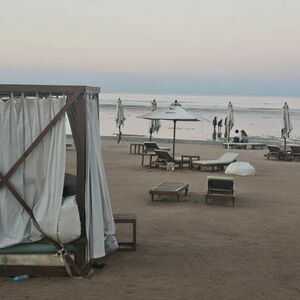 Chalet  Amber, Il Bayou, Sahl Hasheesh