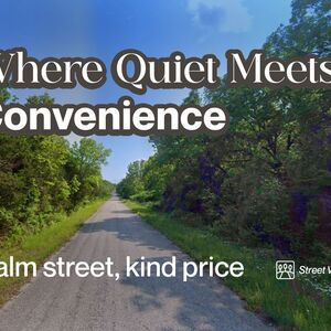 This 0.24 Acre IZARD Land Costs Less Than Your Groceries!