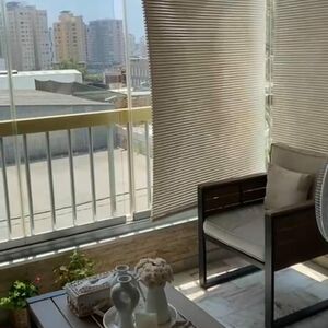  A distinctive apartment  in Beirut 