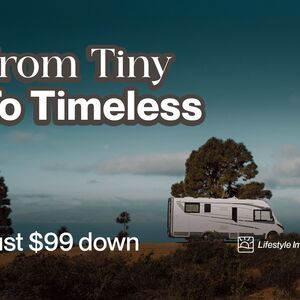 Own 0.31 Acres Unrestricted and Rare Land for Just $1,950