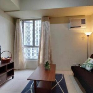 Condo For Rent - 6th Floor Tower 1 at Avida Towers 34th St