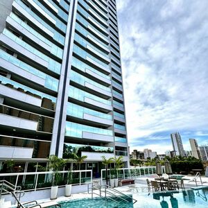 Unique Opportunity in Meireles – New, Never Lived In!