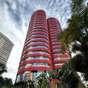 Exclusivity, sophistication, and a prime location in the hea