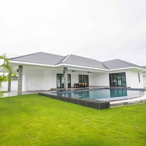 Hua Hin Luxury Pool Villas for Sale at Highland Villas 3