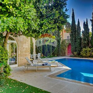 Rare Find - House of Character - Balzan, Malta