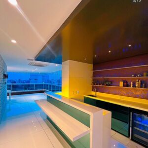 Exclusive Luxury Apartment – ​​Meireles