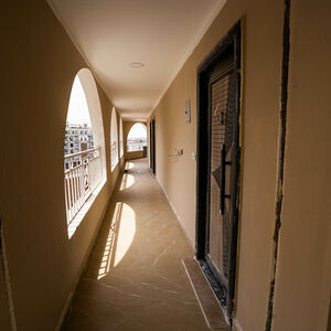 Stone Heights – Modern Living in the Heart of El-Hadaba