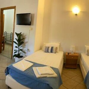 For Sale – 270 sq.m. Property in Skiathos Town 