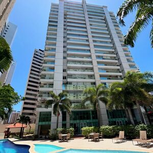 Sophistication and Comfort in the Heart of Mucuripe