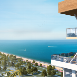 Batumi 29 – Invest in the Future of the Black Sea