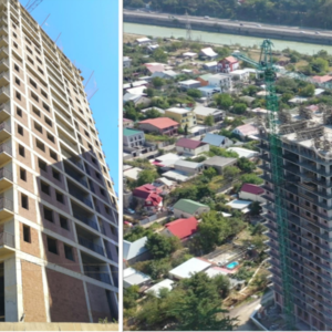 OTI 31 City Tower – Invest in Tbilisi’s Future