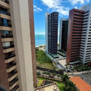 Exclusive Location | Fortaleza Beachfront