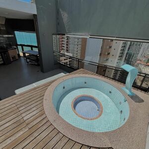 Your life at the top with an eternal ocean view