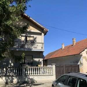 I am selling a house in Čelarevo - a unique offer