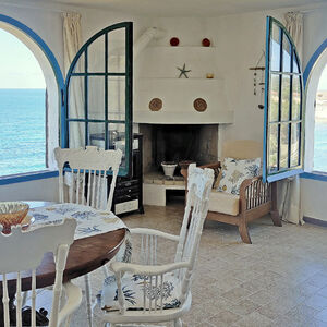 Seaside Villa in Santa Caterina Pittinuri, Sardinia