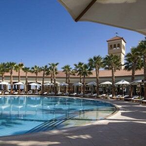 Private Beach 1-Bedroom-Apartment in Sahl hasheesh 