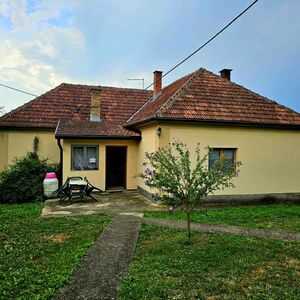 I am selling a house with a property - Kosjeric
