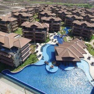 Bungalow for sale in Aquiraz – Ceará, Brazil