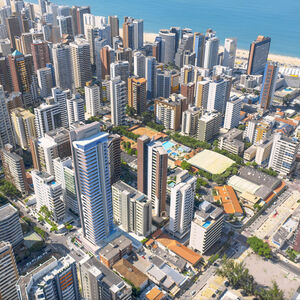 Sophistication and Exclusivity in the Best of Fortaleza – Me