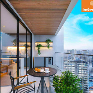 The Best of Meireles with a Privileged View of Fortaleza's S