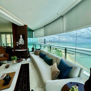 A true icon on the Fortaleza coast.