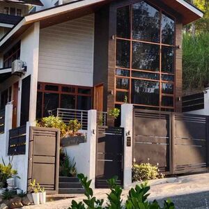 Tagaytay House and Lot for Sale 