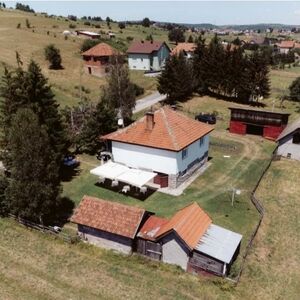 House for sale in Sjenica