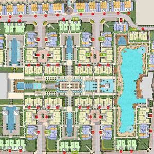 Lagoon View 1-Bedroom Apartment – Cala Sahl Hasheesh