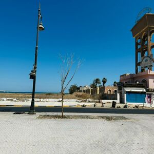 35 sqm Studio Pool View Hurghada