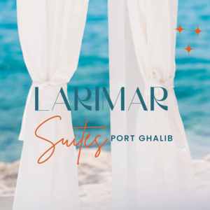 Mid Townhouse (Larimar Villas, Port Ghalib)