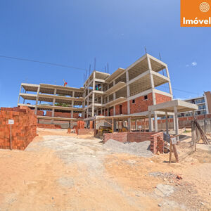 Two-bedroom apartments in Cumbuco Beach Brasil