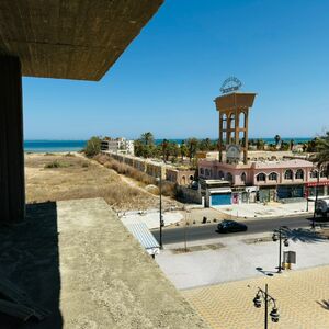 1BR Apartment 60Sqm Pool View in Promenade