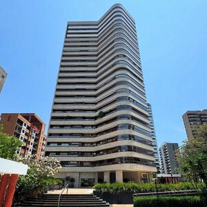 Exclusive Apartment in Meireles – Fortaleza