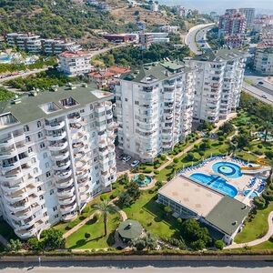 2 Bedroom Apartment in Cikcilli Alanya