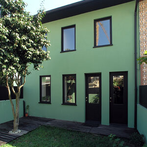 Home - a creative space for inspired living