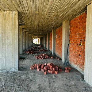 88 sqm Two Bedroom Apartment Pool View Hurghada