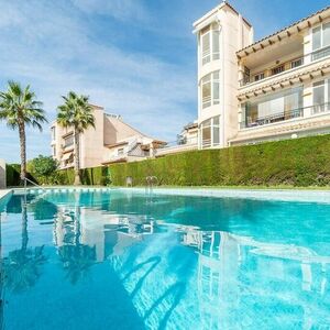 Property in Spain. Apartments in Punta Prima,Costa Blanca