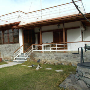 DETACHED HOUSE FOR SALE IN OROPOS (NEAR ATHENS)