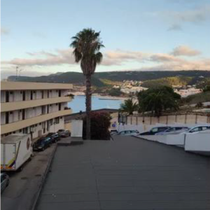 Apartamento T0 para venda em Sesimbra