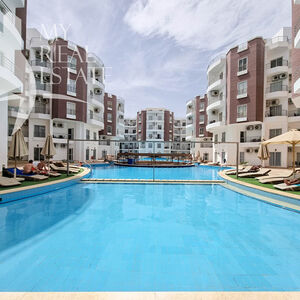3 bedroom apartment for sale in Aqua Palms Resort