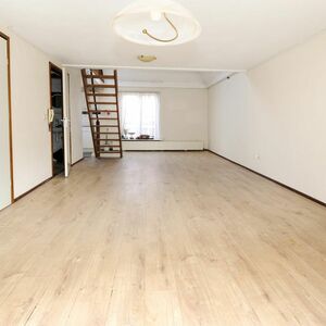 3-kamer duplex appartement (68m²) – Archipelbuurt, Den Haag