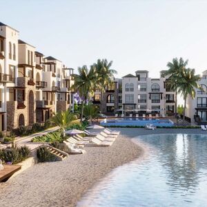 Cala Sahl Hashesh: Your Oasis in the Sun