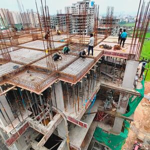 3BHK Flat for Sale – Block B, Oceanik Empire, Ranchi