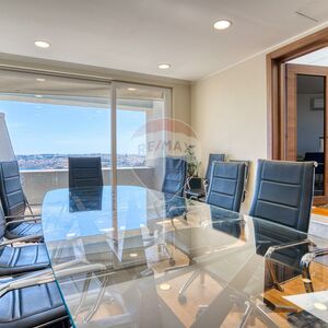Office Space for Sale in Valletta 
