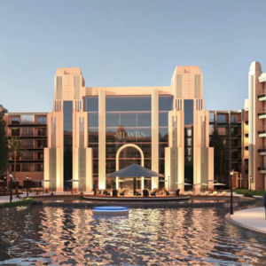 Studio in Hurghada | 6-Year Payment Plan