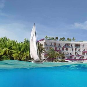 Mediterranean Magic Meets Dubai Luxury $680,500