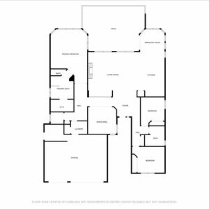 ✨ Just Listed! Spacious Family Home in Quiet Sahuarita 