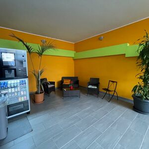 For Sale: Elderly Care Residence