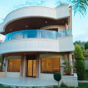 Luxurious, fully furnished villa in Majdalion With décor 